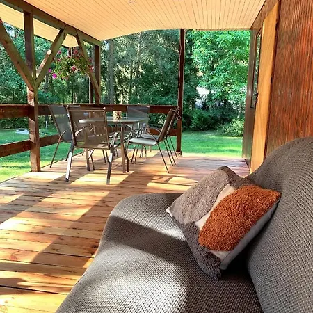 Dom 3-natura, Relaks, Jacuzzi, Ognisko, Jeziorsko *