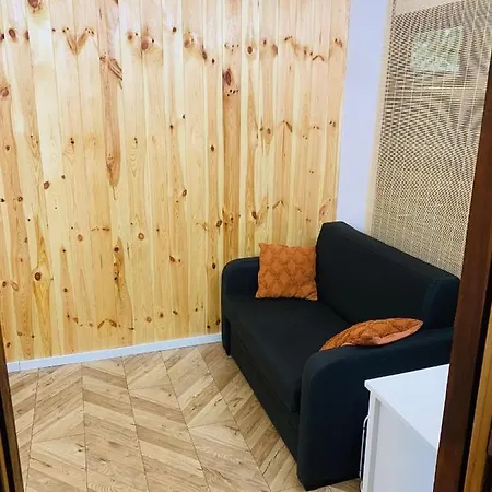 Holiday home Dom 3-natura, Relaks, Jacuzzi, Ognisko, Jeziorsko *