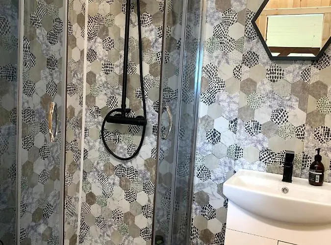 Dom 3-natura, Relaks, Jacuzzi, Ognisko, Jeziorsko * Strachocice-Kolonia